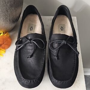 Ugg Chester Capra Loafers